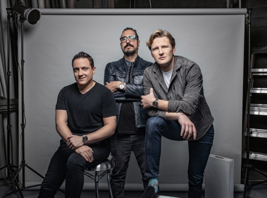 Mido Commander Big Date se va a lo grande Watches World Mido Commander Big Date se va a lo grande