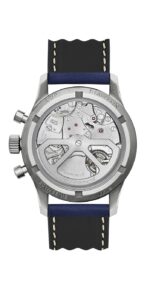 Blancpain Cronógrafo Flyback Air Command