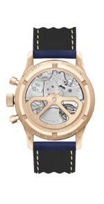 Blancpain Cronógrafo Flyback Air Command