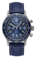 Blancpain Cronógrafo Flyback Air Command