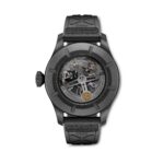 IWC Schaffhausen Relojes de Aviador TOP GUN Ceratanium