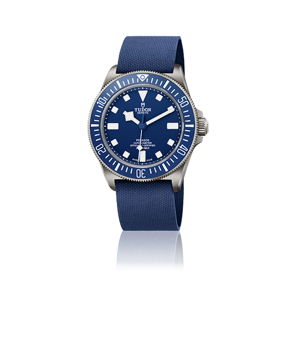 Tudor Pelagos FXD.