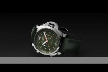 Panerai Chrono Complicazioni