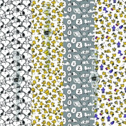 Swatch x You Peanuts11 Watches World