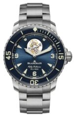 Blancpain Fifty Fathoms Tourbillon 8 Jours