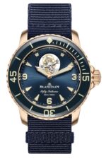 Blancpain Fifty Fathoms Tourbillon 8 Jours