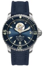 Blancpain Fifty Fathoms Tourbillon 8 Jours