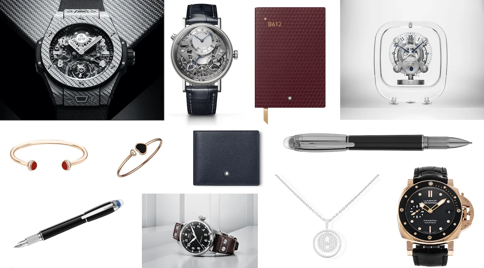 Final Regalos navidad relojes joyas accesorios Ultrajewels