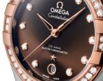 Omega Constellation 36 mm