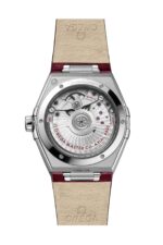 Omega Constellation 36 mm