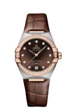 Omega Constellation 36 mm