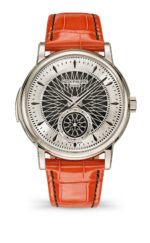Patek Philippe Repetición de Minutos Ref. 5750 Advanced Research