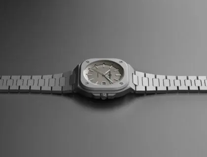 Bell & Ross BR 05 Horolum