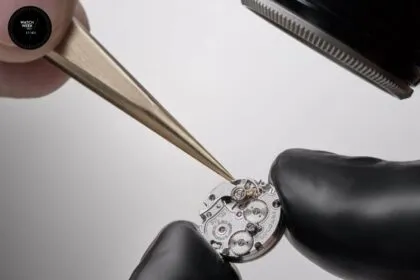 La miniatura de Bvlgari, la grandiosidad de Bvlgari: entrevista con Fabrizio Buonamassa