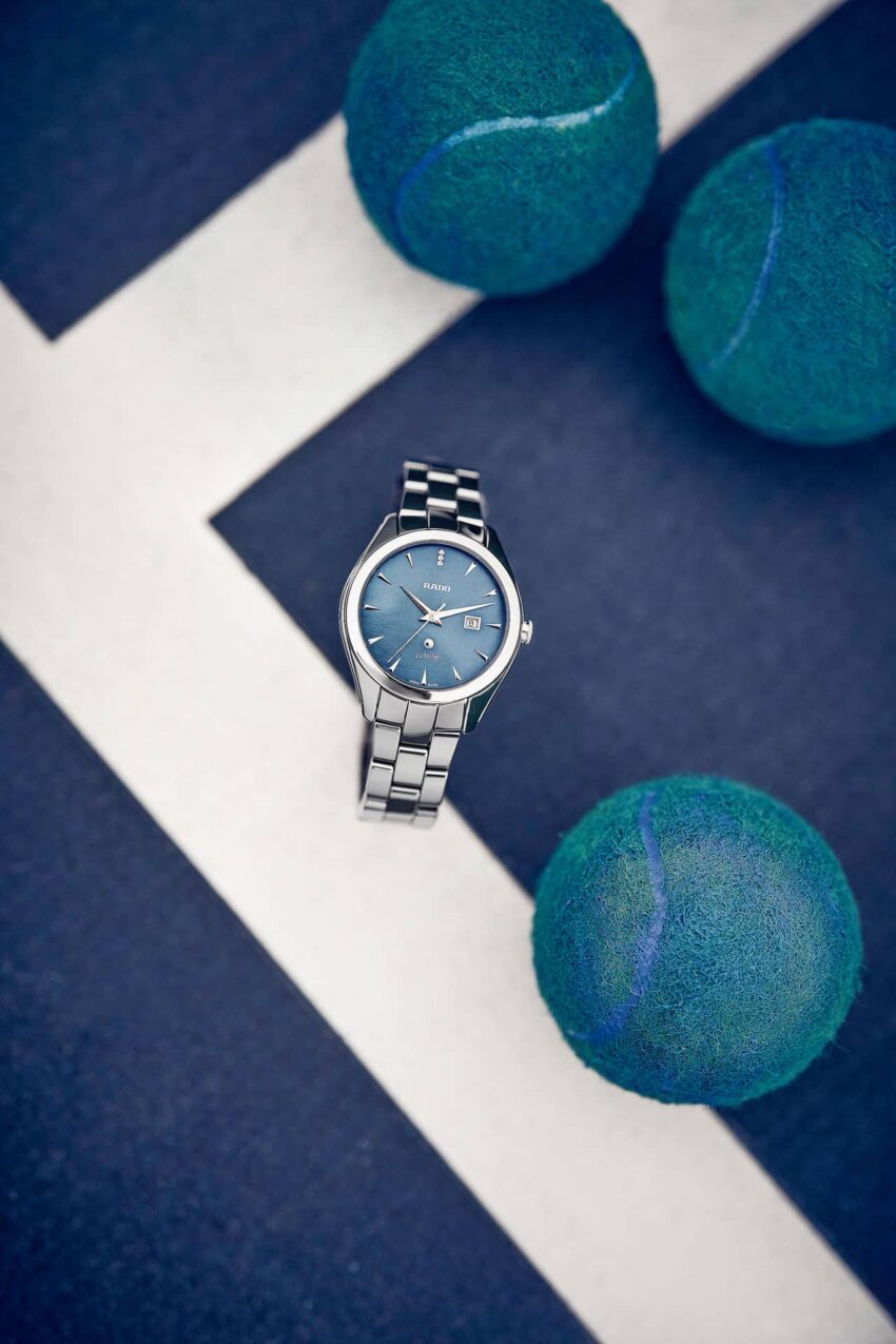 HyperChrome Ash Barty Watches World