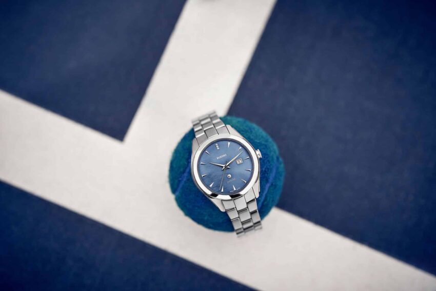 HyperChrome Ash Barty 2 Watches World