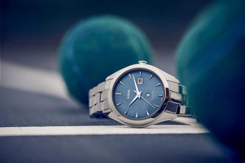 Rado y Ash Barty se unen a subasta en beneficio de MakeAWish® Australia Watches World Rado y Ash Barty se unen a subasta en beneficio de Make A Wish® Australia