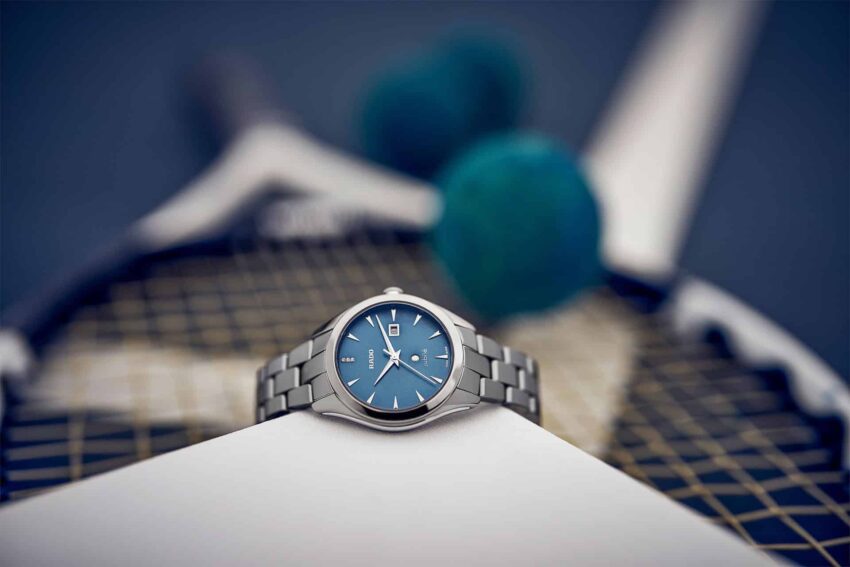 HyperChrome Ash Barty 4 Watches World