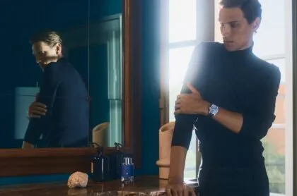 Montblanc Explorer San Valentín 2022