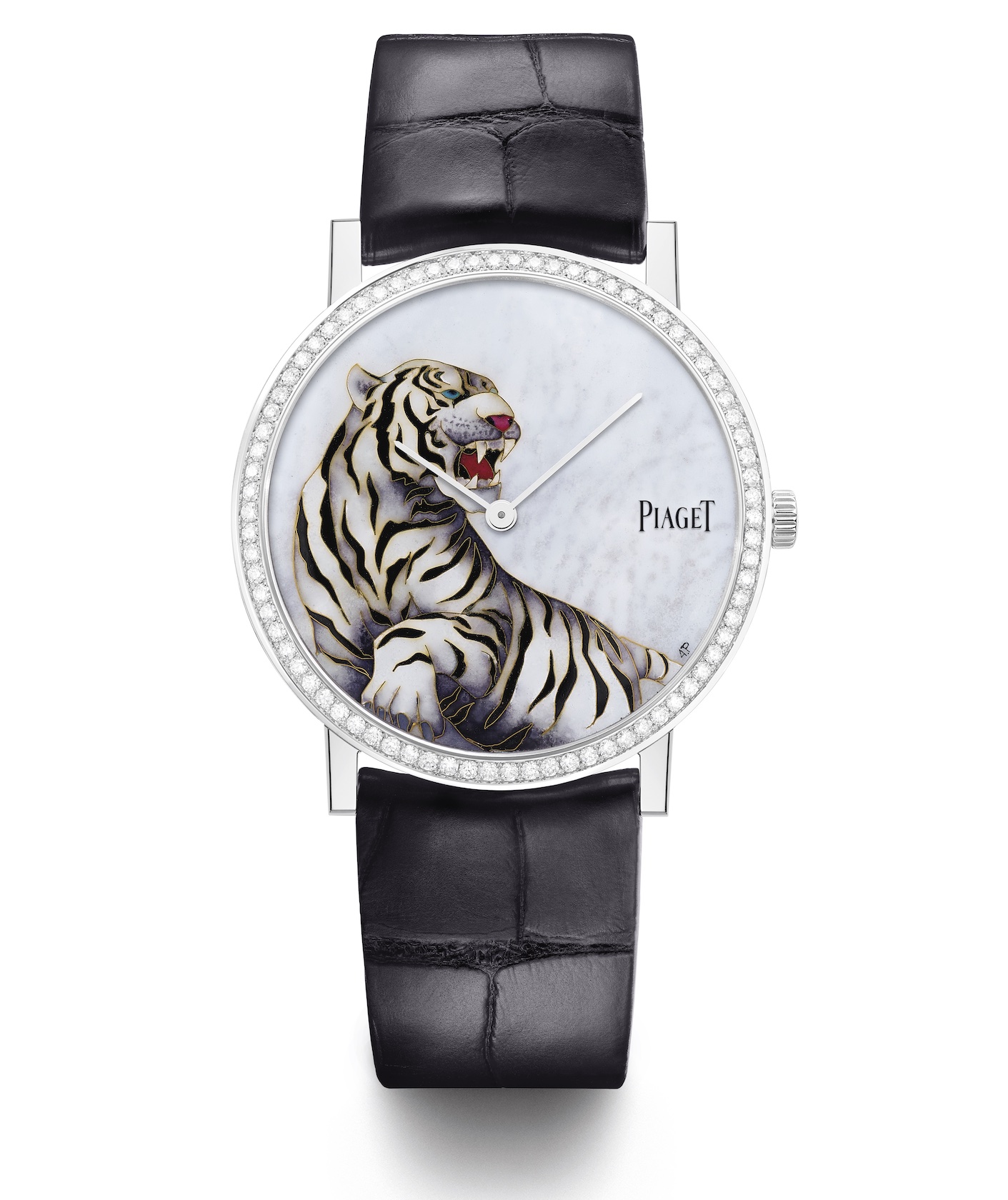 Piaget Altiplano Piaget Altiplano Year of the Tiger Year of the Tiger 