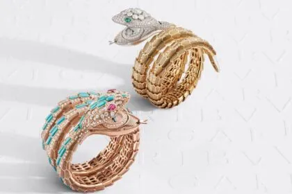 Serpenti Misteriosi, el secreto mejor guardado de Bvlgari