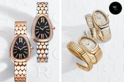 Serpenti Seduttori y Serpenti Tubogas, la seducción de la serpiente continúa