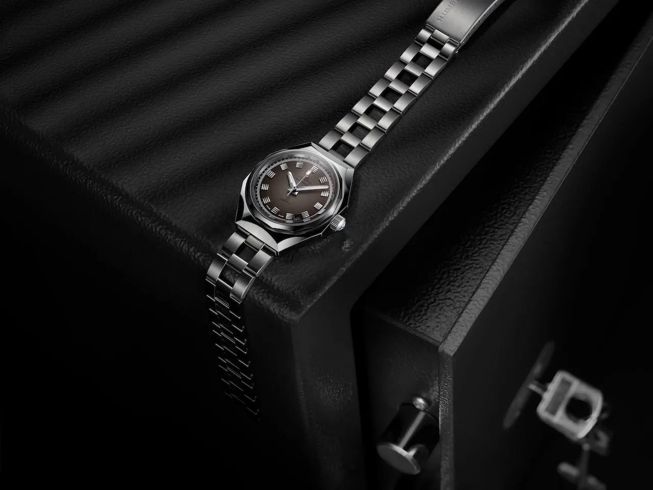 Zenith Defy Revival A3642