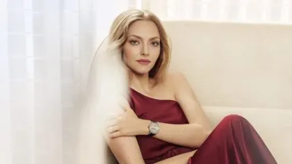 La cita romántica entre el Rendez-Vous Dazzling Night & Day y Amanda Seyfried
