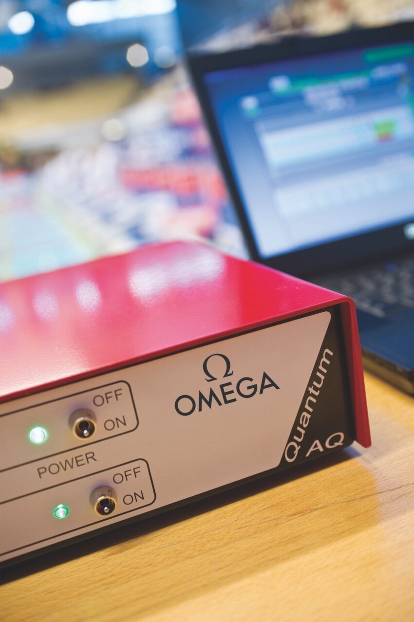 World Cup Swimming Stockholm Watches World