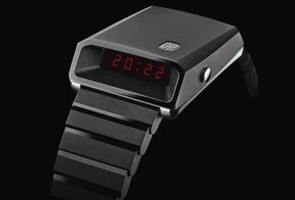 Girard-Perregaux Casquette 2.0 portada