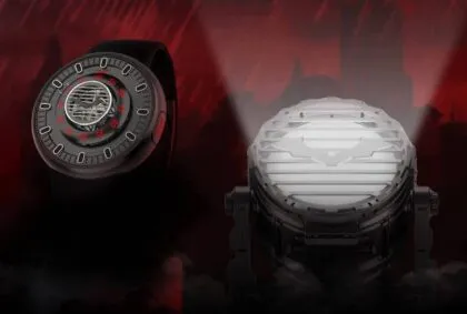 Kross Studio The Batman Collector Set