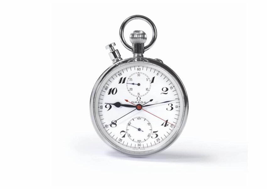 OMEGApocketwatch Watches World