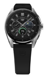 TAG Heuer Connected Calibre E4 42 mm mushroom