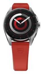 TAG Heuer Connected Calibre E4 42 mm mushroom