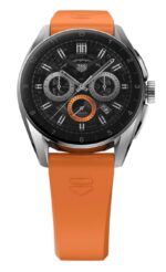 TAG Heuer Connected Calibre E4 42 mm mushroom 05