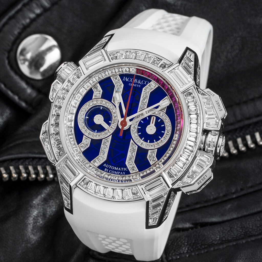 Epic X Chrono Baguettes BLUE WHITE GOLD_L&S-FEED 1