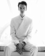 Cartier Kodi Smit-McPhee SAG Awards 2022