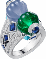 Cartier anillo Resse Witherspoon SAG Awards 2022