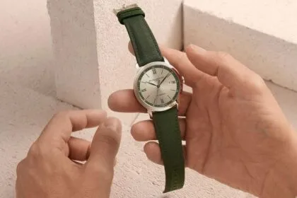 Classima de Baume & Mercier revisita los códigos 