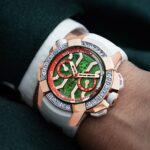 GREEN ROSE GOLD & TITANIUM_L&S-FEED 1