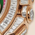 Epic X Chrono Baguettes GREEN ROSE GOLD_L&S-FEED 1