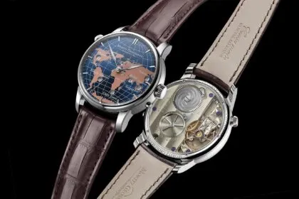 Moritz Grossmann Universalzeit