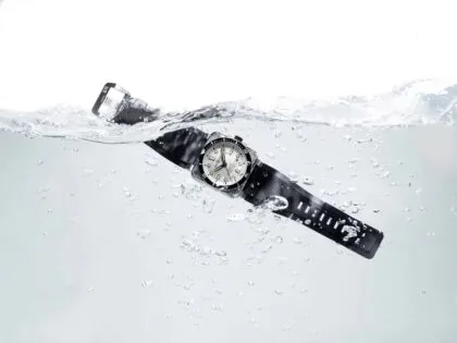 Bell & Ross Diver White BR 03-92
