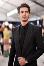 Omega Andrew Garfield SAG Awards 2022