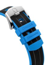 Omega Seamaster Planet Ocean Ultra Deep bracelet