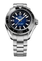 Omega Seamaster Planet Ocean Ultra Deep soldat omegasteel