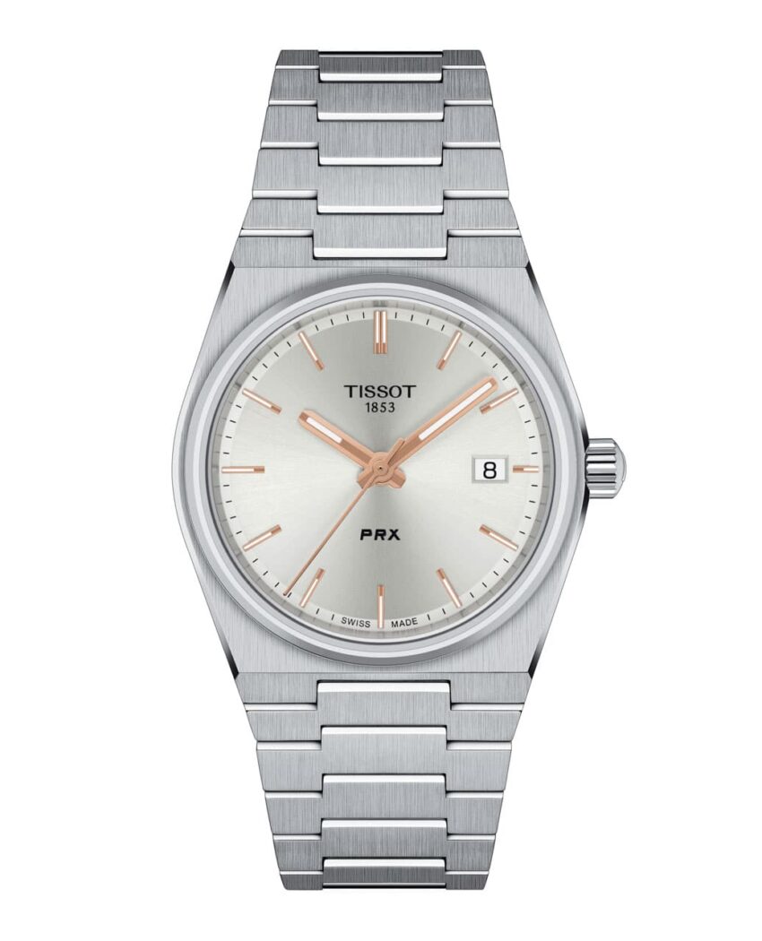 PRX 35mm T1372101103100 Watches World