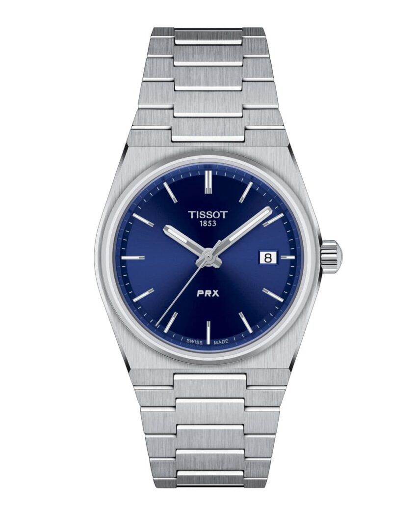 PRX 35mm T1372101104100 Watches World