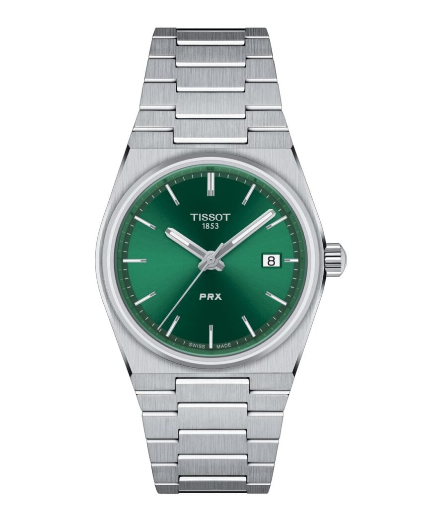 PRX 35mm T1372101108100 Watches World