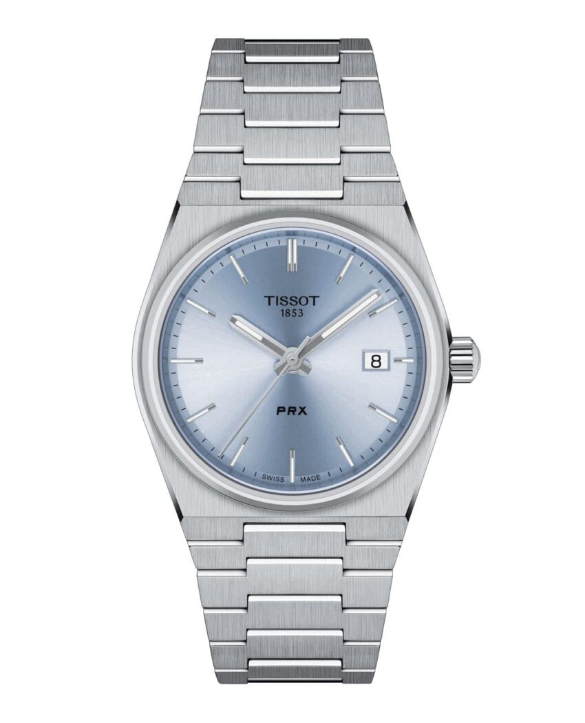 PRX 35mm T1372101135100 Watches World